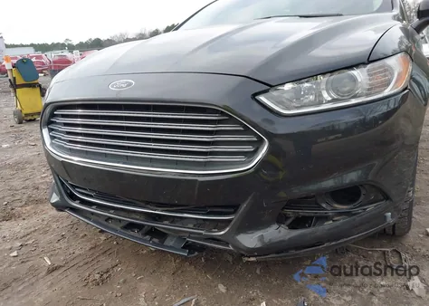 2015 Ford Fusion Titanium from USA, damaged, VIN 3FA6P0K90FR239421
